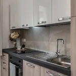 Apartmán Casa Tecla *