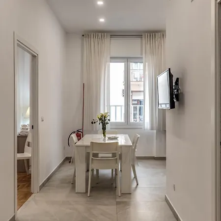 Apartmán Casa Tecla Neapol