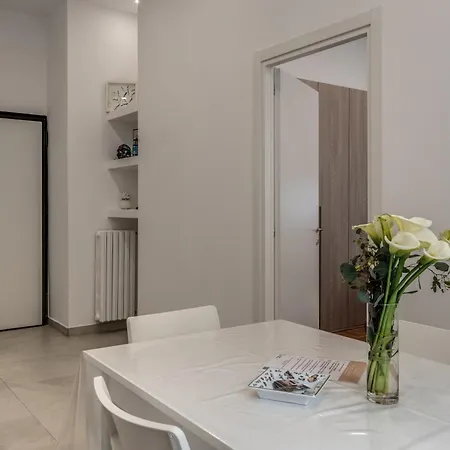Casa Tecla Appartement