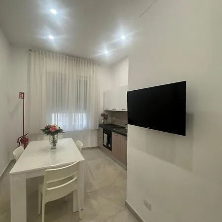 Casa Tecla Διαμέρισμα Νάπολη