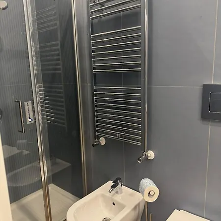 Casa Tecla * Неаполь