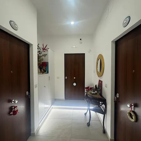 Casa Tecla * Неаполь