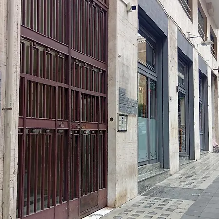 Casa Tecla Διαμέρισμα Νάπολη