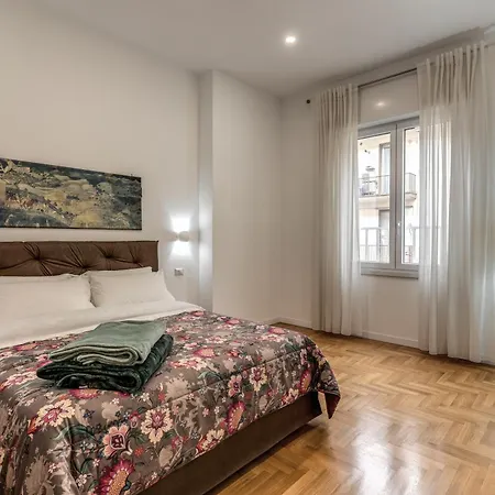 Casa Tecla Апартаменты *