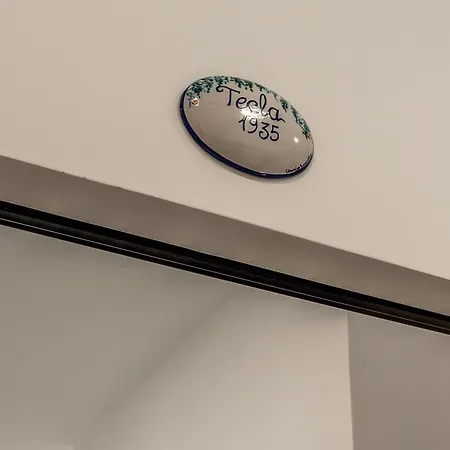Casa Tecla * Neapol
