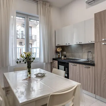 Apartament Casa Tecla Neapol