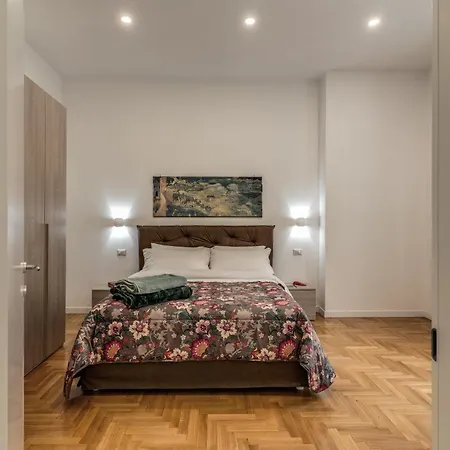 Apartament Casa Tecla