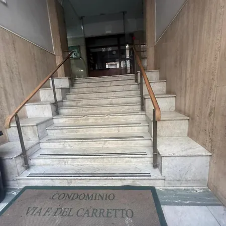 Casa Tecla Neapol
