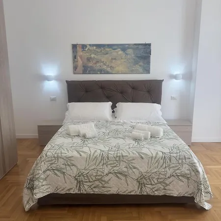 Апартаменты Casa Tecla Неаполь