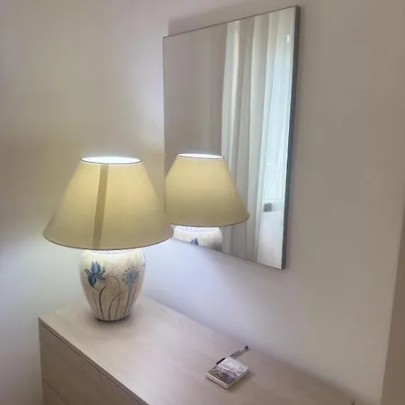 Casa Tecla * Nápoly
