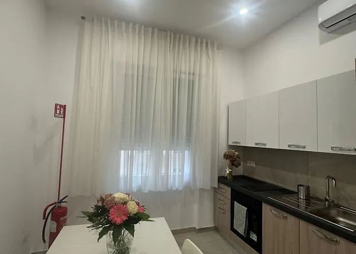 Casa Tecla Апартаменты Неаполь