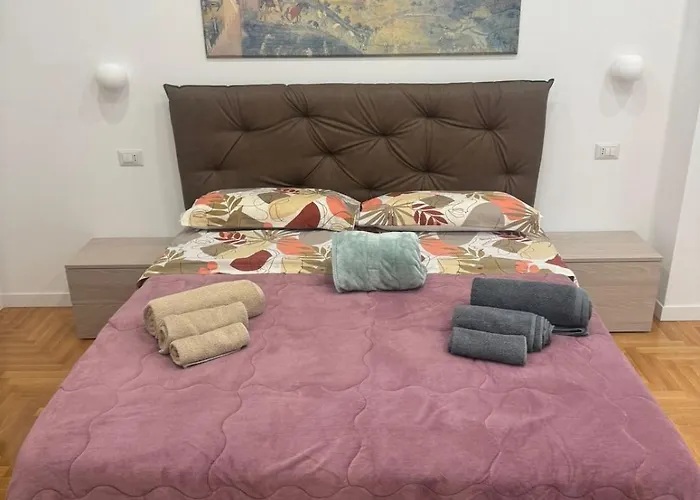 Διαμέρισμα Casa Tecla