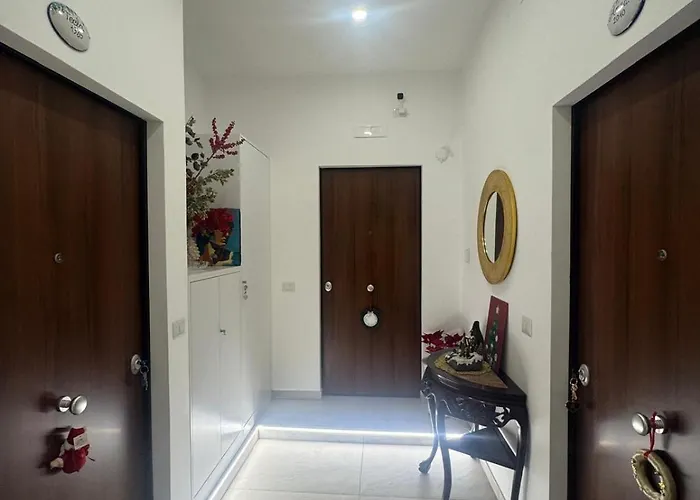 Casa Tecla * Неаполь