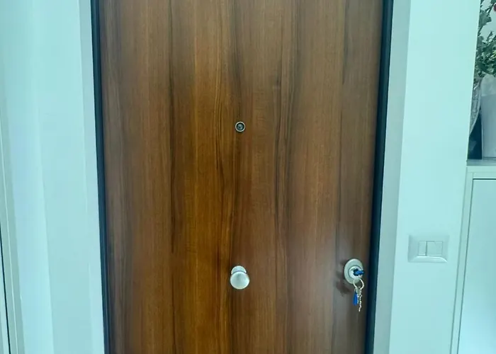 Casa Tecla * Νάπολη