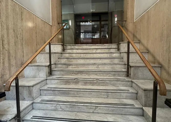 Casa Tecla Апартаменты Неаполь