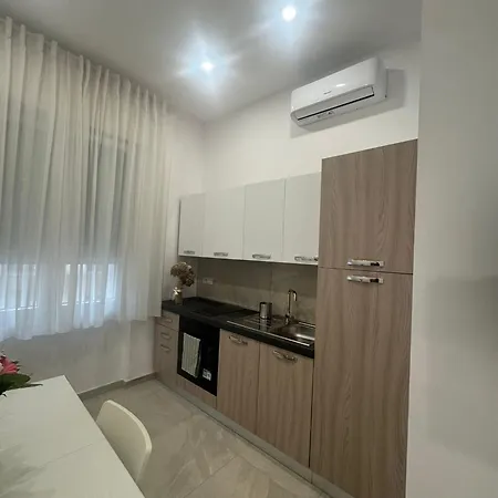 Casa Tecla Appartement Napels