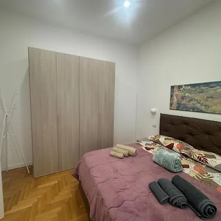 Appartement Casa Tecla Napels