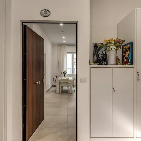 Διαμέρισμα Casa Tecla