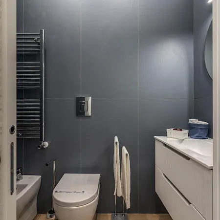 Casa Tecla Naples