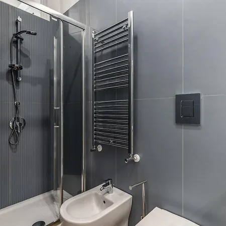Casa Tecla Naples