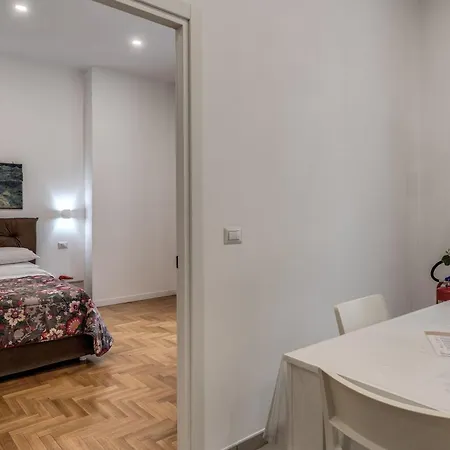 Casa Tecla Apartment *