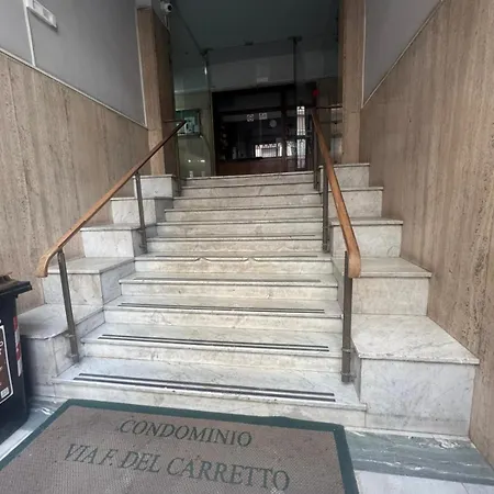 Casa Tecla Naples