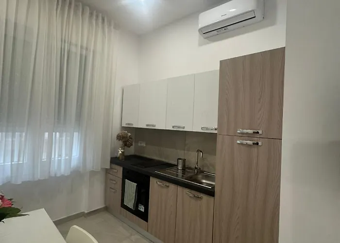 Casa Tecla Appartement Napels