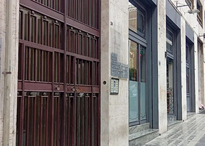 Casa Tecla Appartement Napels